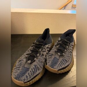 adidas Yeezy 350 v2 CMPCT - Slate blue - men’s 9